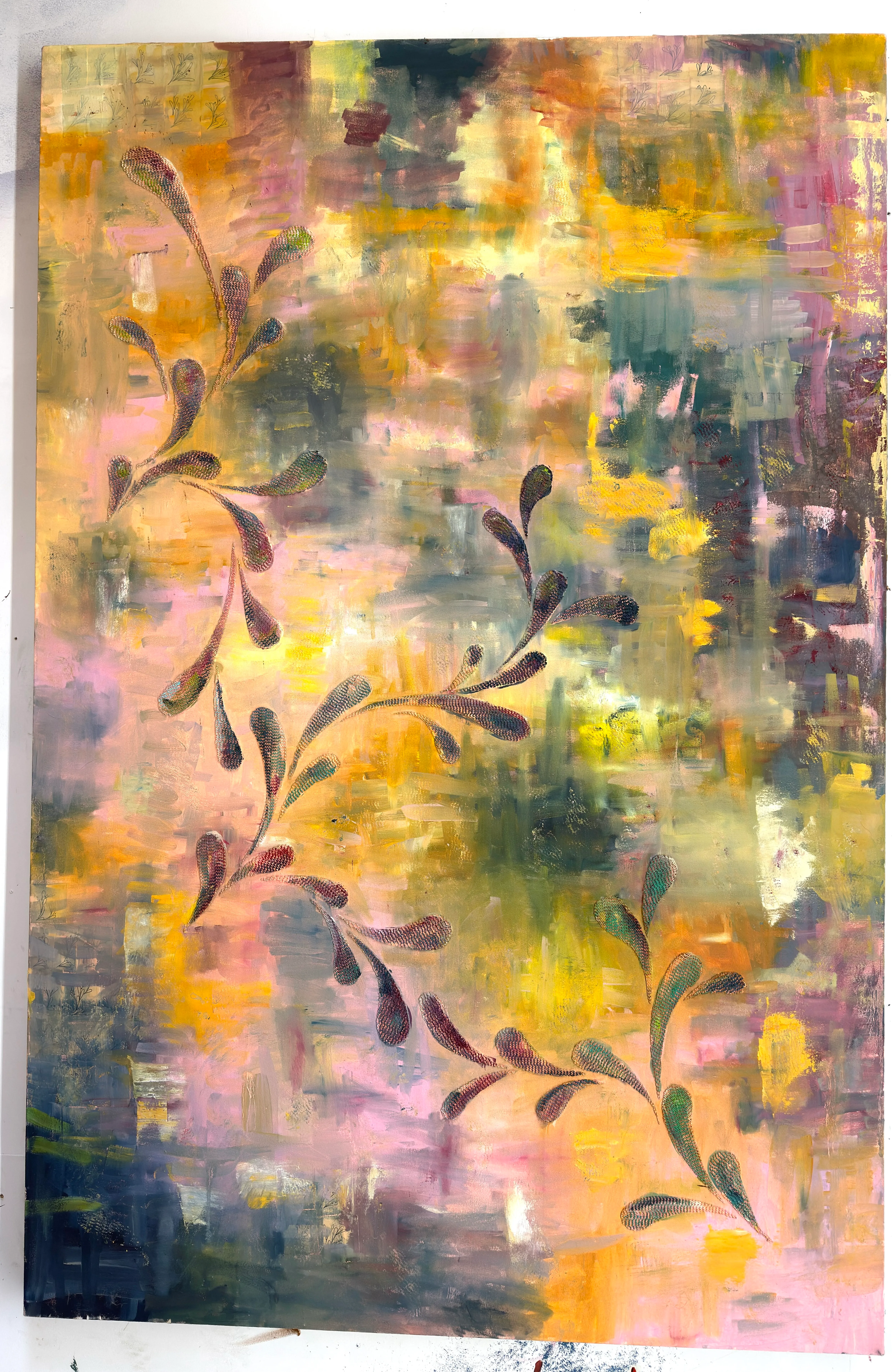 Flower Field
