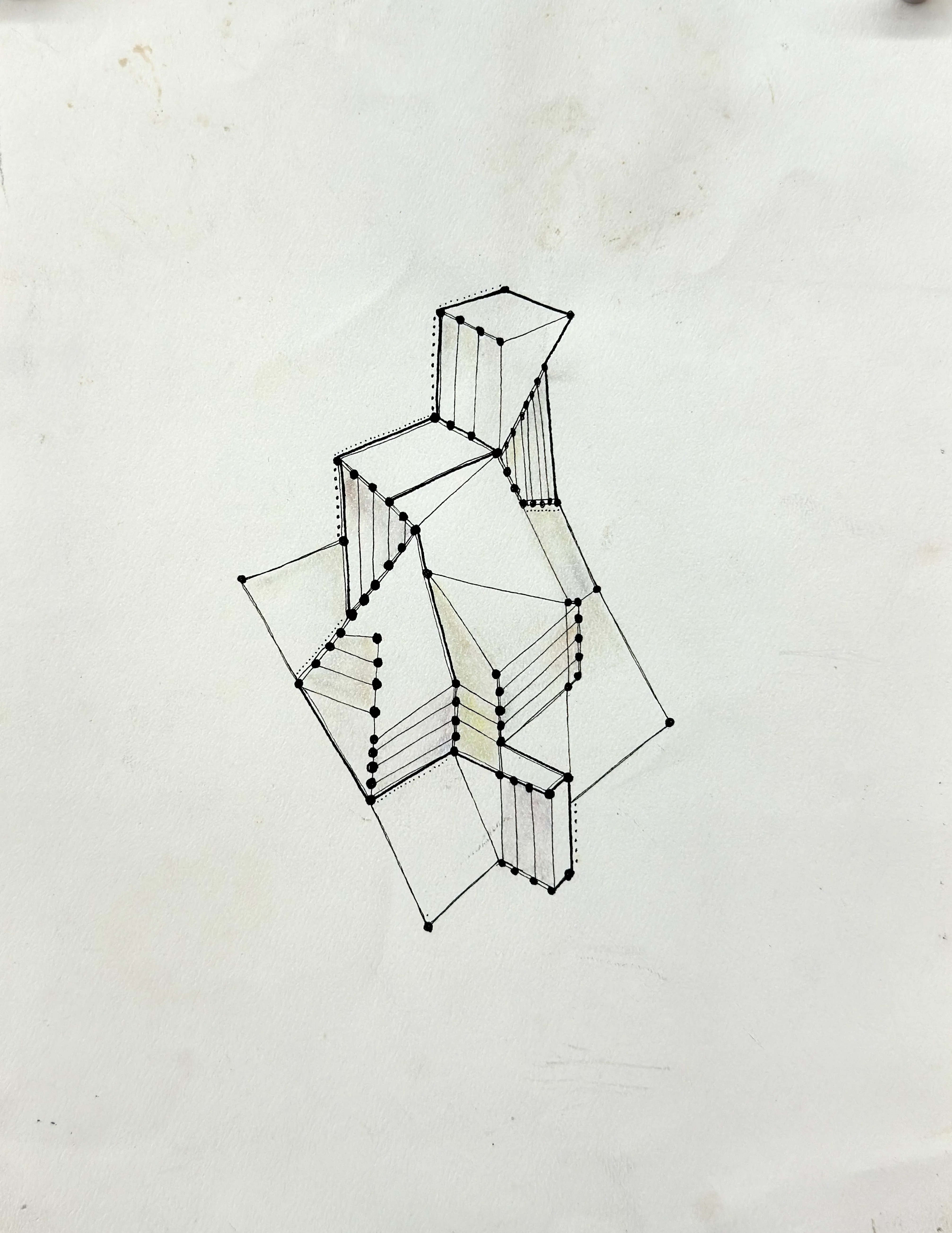Dot Lines