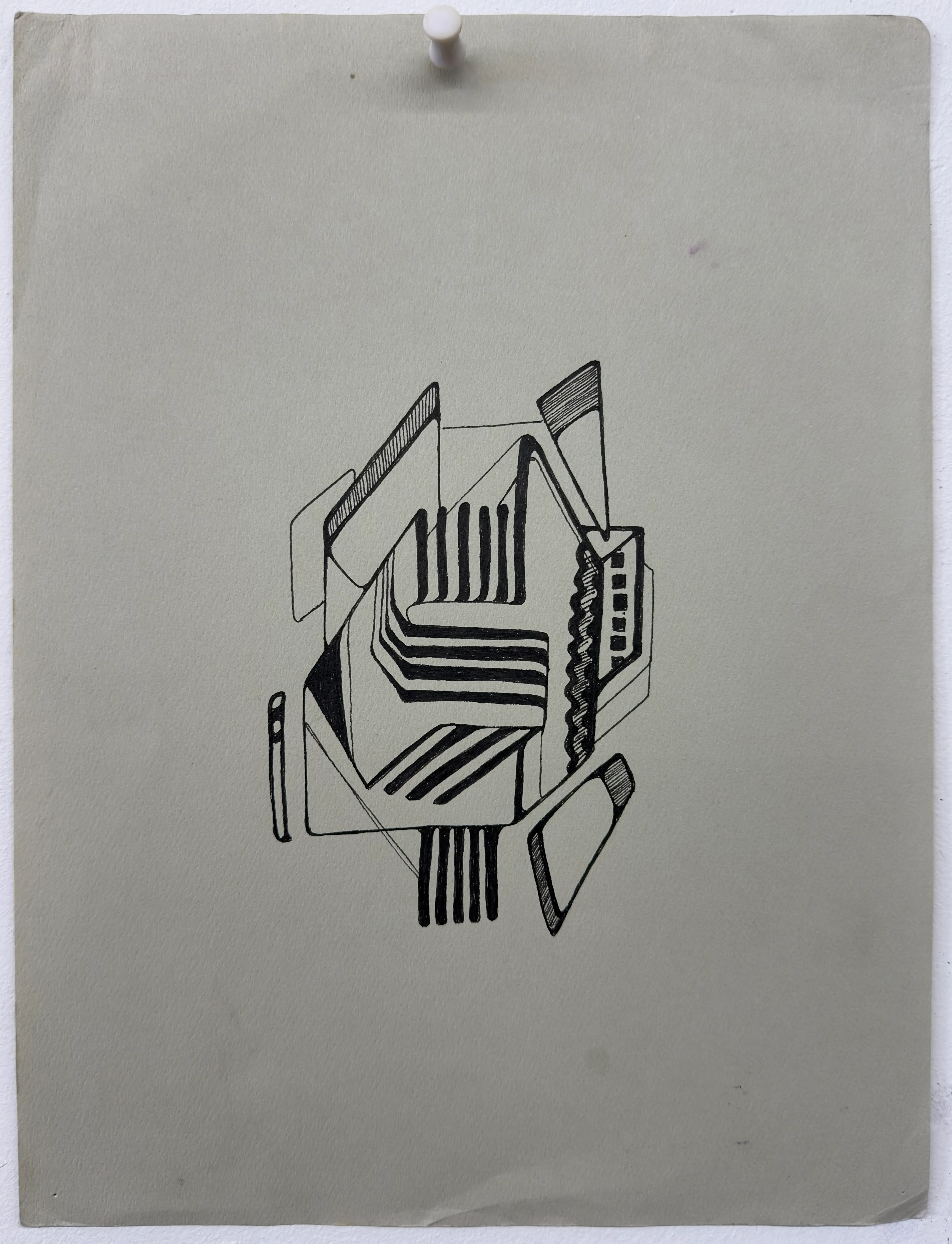 Upside Down