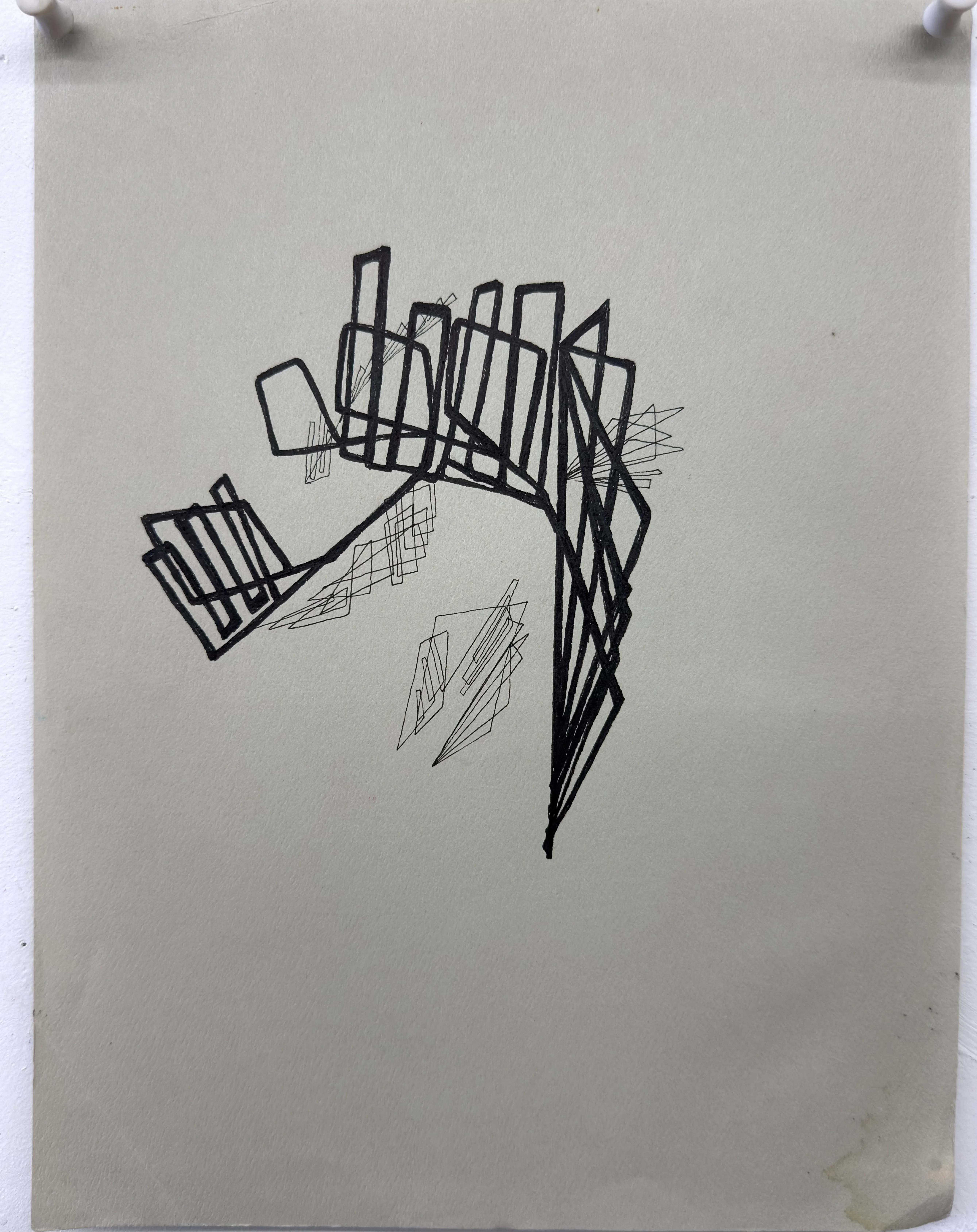 Zigzag Man